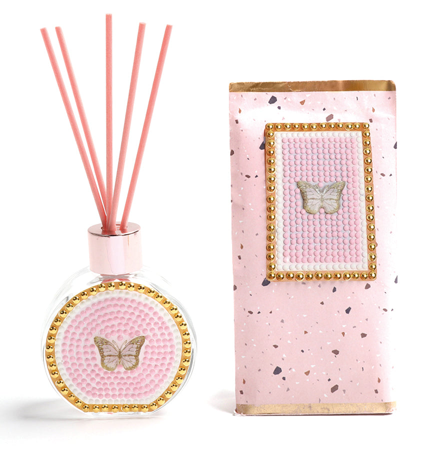 Diamond Art Collection