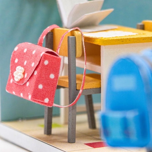 Miniature Classroom Kit