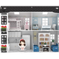 3d Puzzle Townhouse - Foam