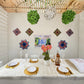 Miniature Sukkah Kit
