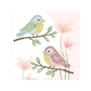 Pearl Art Birds Kit