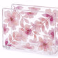 Lucite Napkin Holder Puzzle Kit