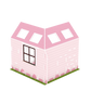 3d Bedroom Foam Puzzle 2