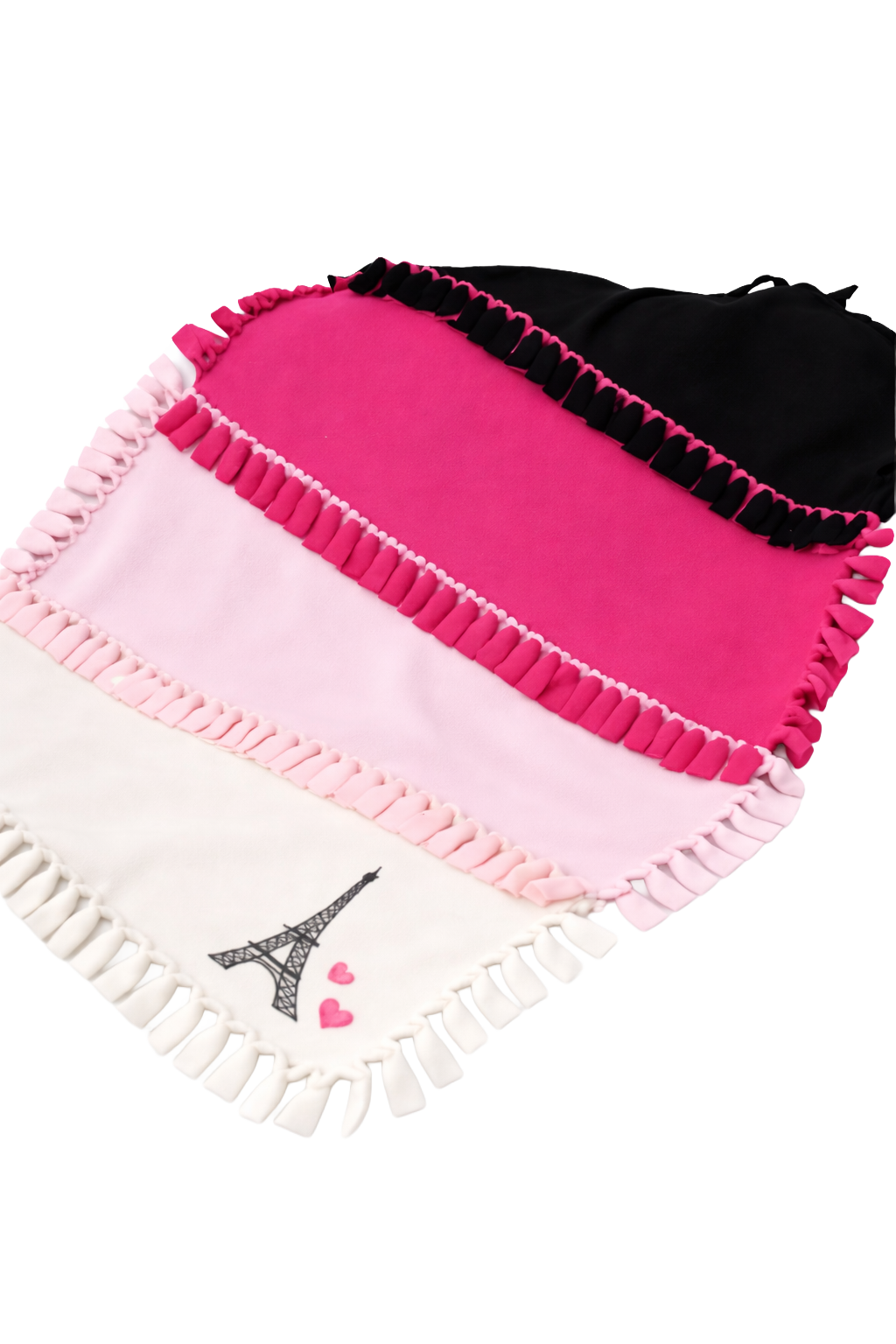 Knotting Blanket Kit