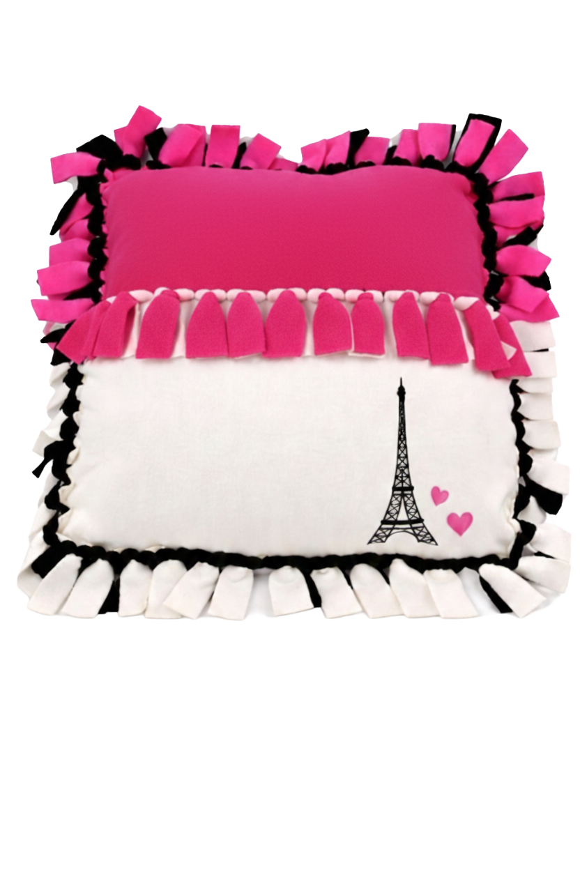 Knotting Pillow Kit