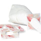 Lucite Art Napkin Rings