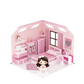 3d Bedroom Foam Puzzle 2