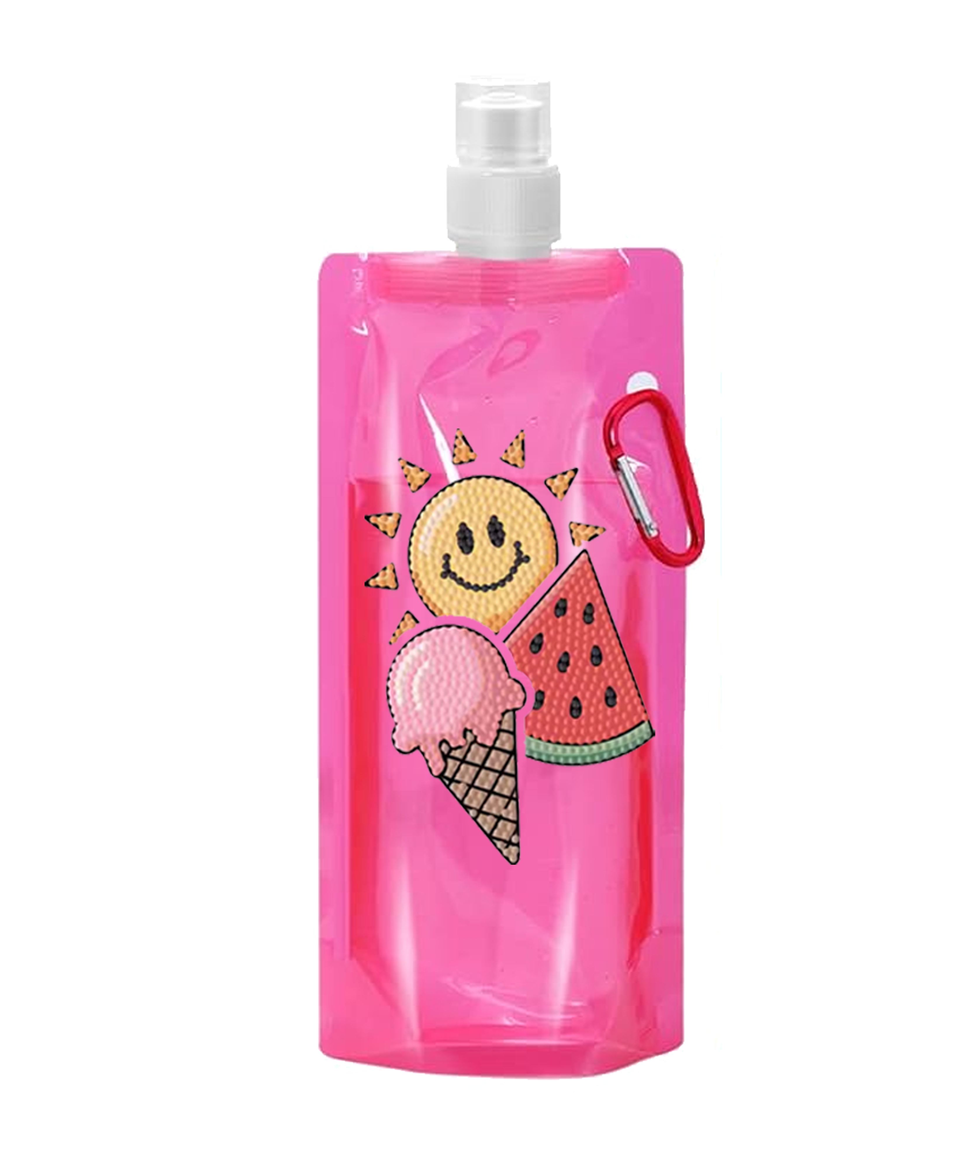 Pouch Craft Color Diamond Art Water Pouch – Colours Crafts