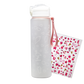 Water Bottle Transfer Stickers Kit