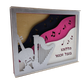 Wooden Layered Painting Kit - Musical
