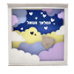 Wooden Layered Painting Kit - Hamalach Hagoel
