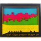 Wooden Layered Painting Kit - Yerushalayim