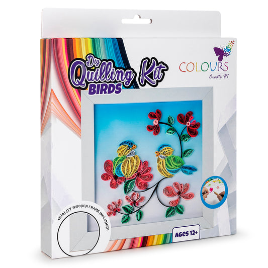 Quilling kit